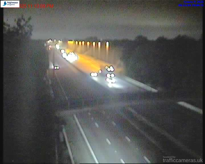 M6 295/2A J19-J20