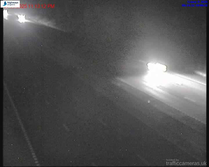 M6 289/8A J19 TABLEY