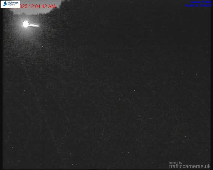 M6 289/8A J19 TABLEY