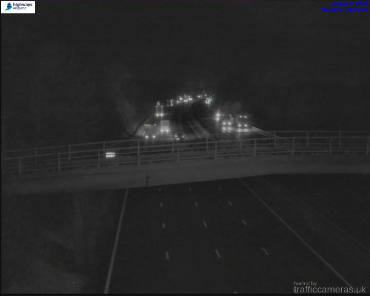 M6 282/7B SB J19B-J18B