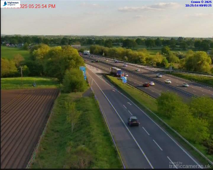 M6 275/1A J18-J17