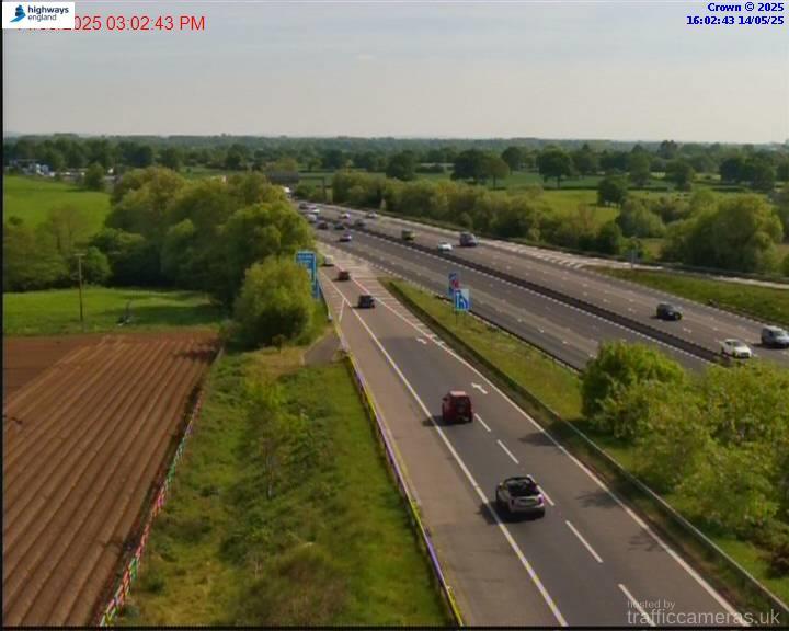 M6 275/1A J18-J17