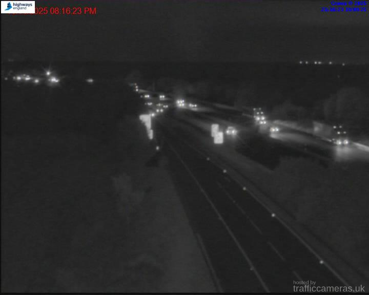 M6 275/1A J18-J17