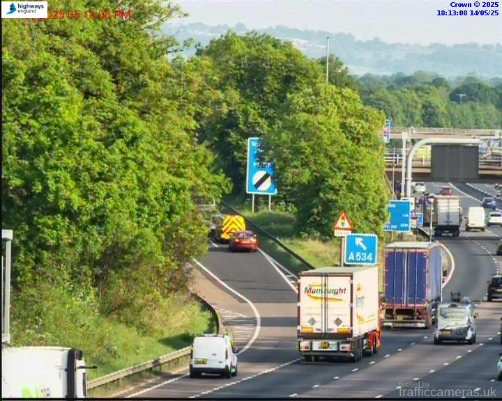 M6 270/9B J17