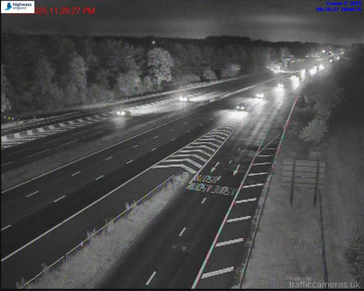M6 260/5B J16