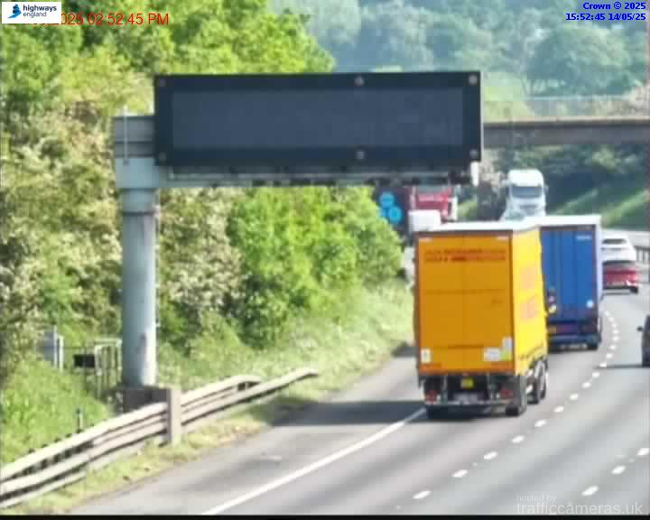 M6 257/4A J15-16