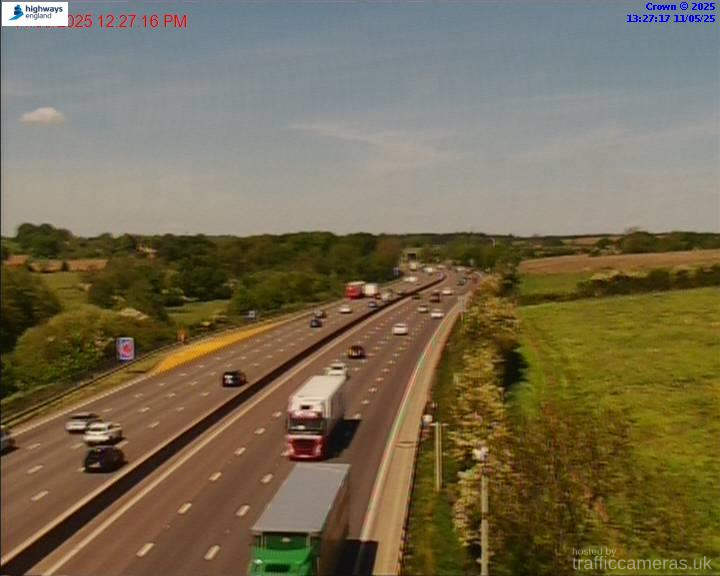 M6 238/0B J15-14