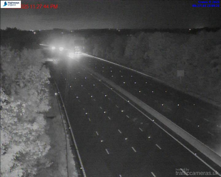 M6 238/0B J15-14