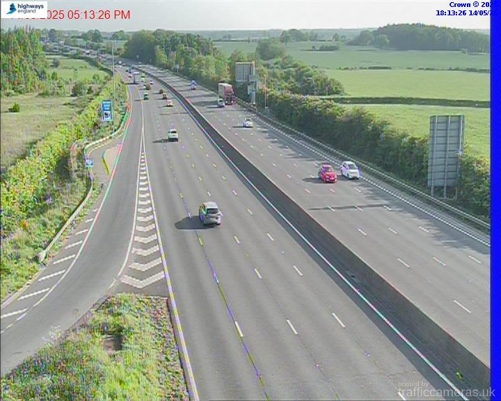 M6 233/9B J14-15