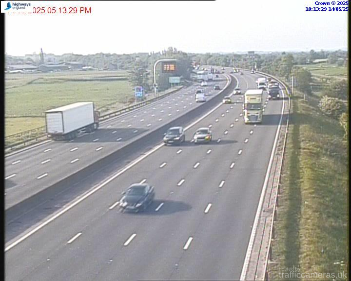 M6 218/7B J12-13