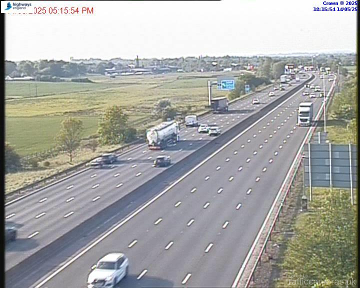 M6 218/3B J12-13