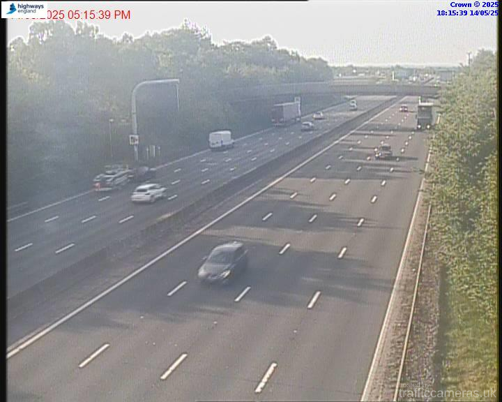 M6 218/0B J12-13
