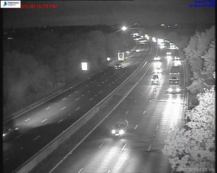 M6 213/3B J12-13