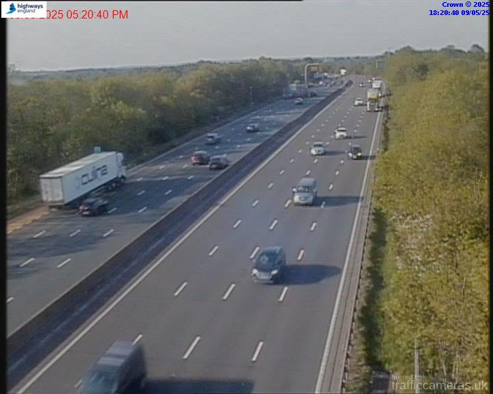 M6 213/0B J12-13