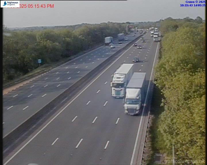 M6 213/0B J12-13