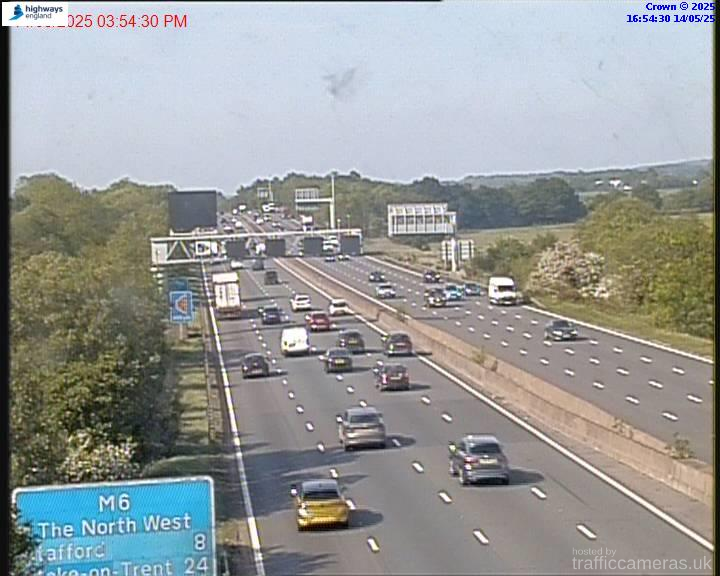 M6 212/4A J12-13