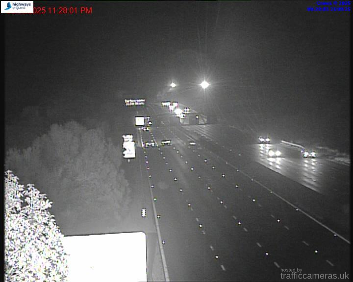M6 212/4A J12-13