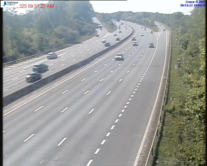 M6 212/2A J12-13