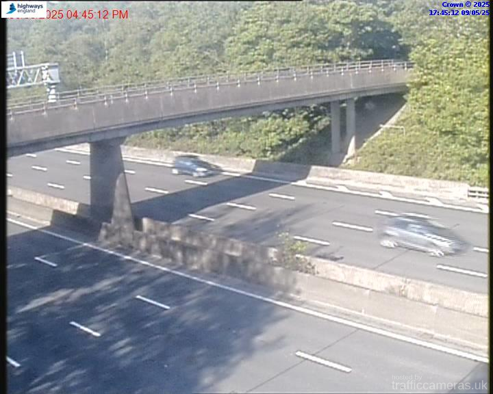 M6 212/2A J12-13