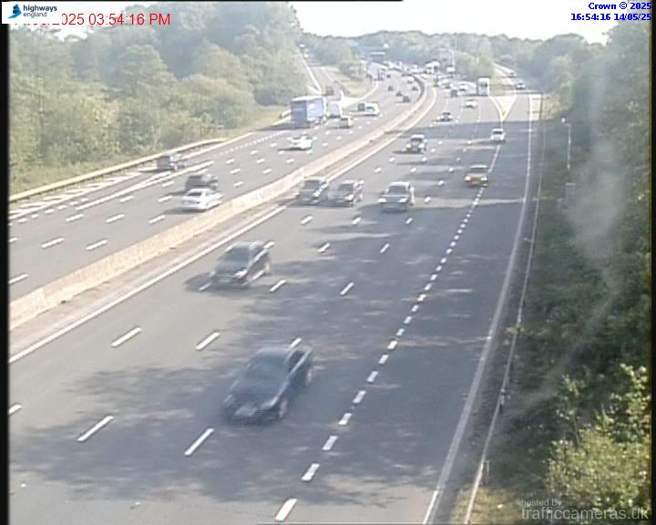 M6 212/2A J12-13