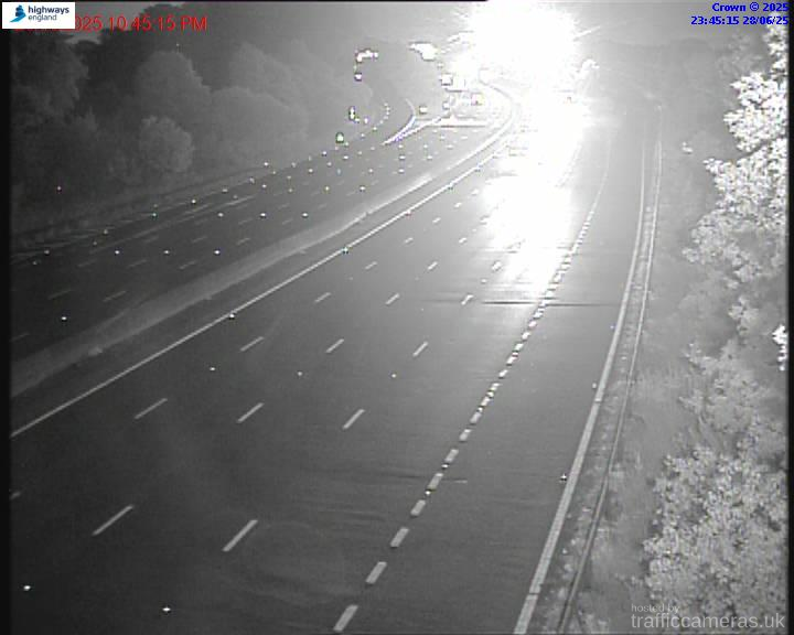 M6 212/2A J12-13