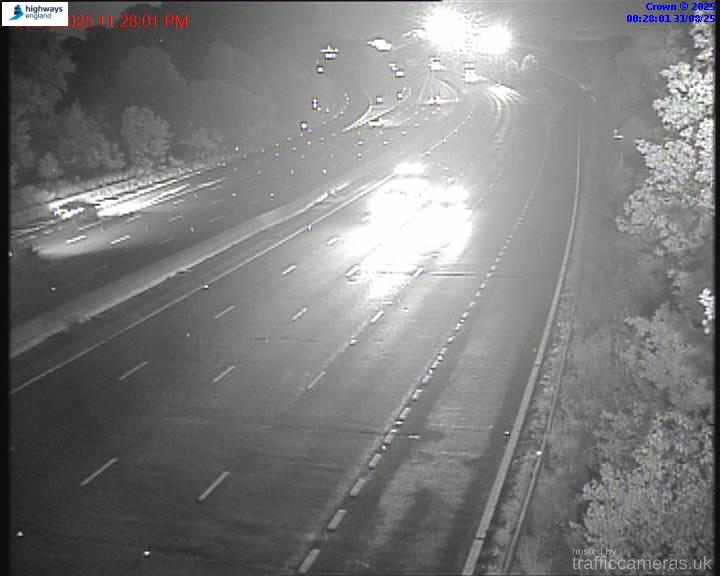 M6 212/2A J12-13