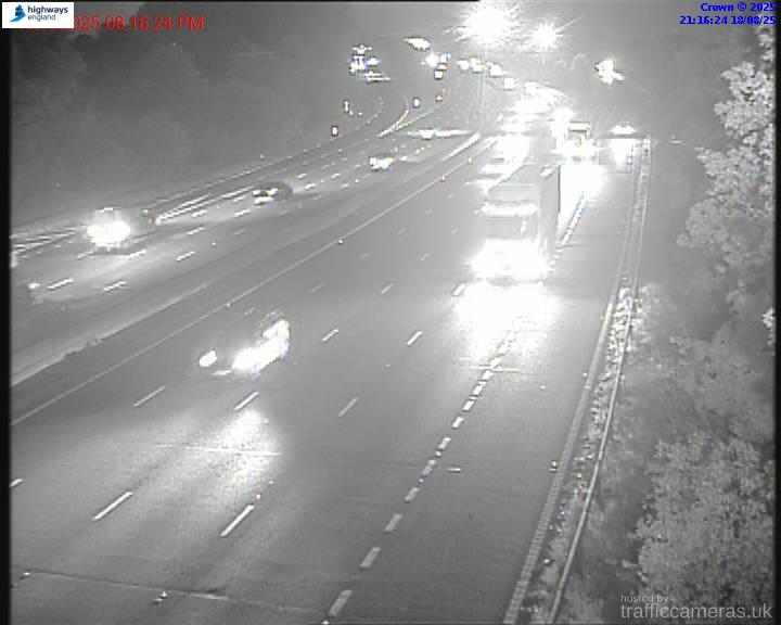 M6 212/2A J12-13