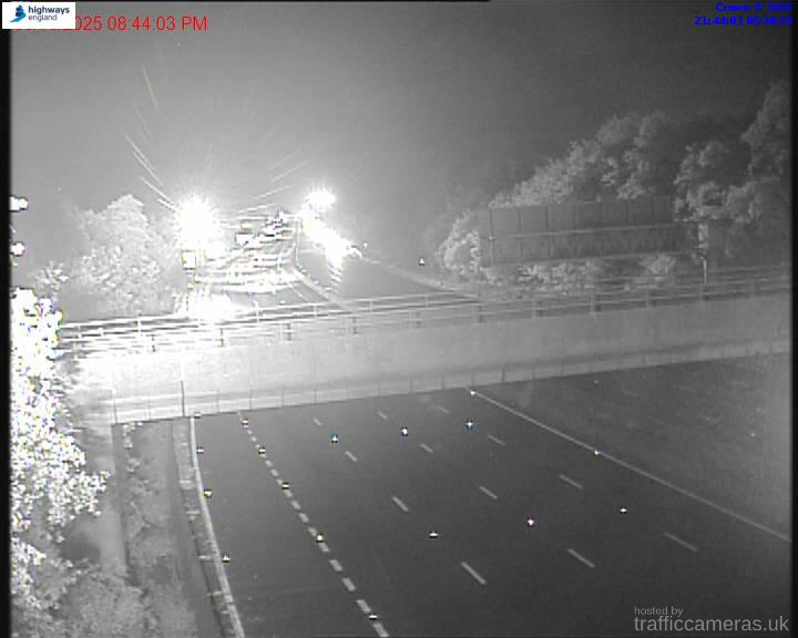 M6 212/2A J12-13