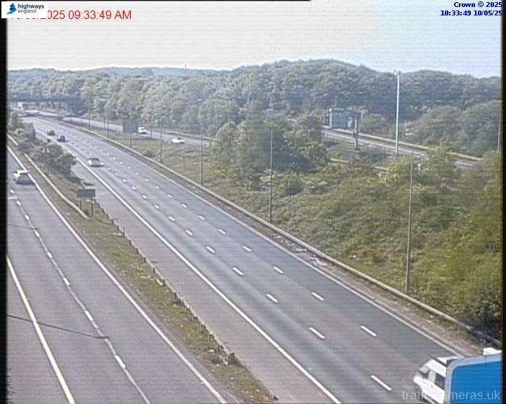 M6 207/4L J11L