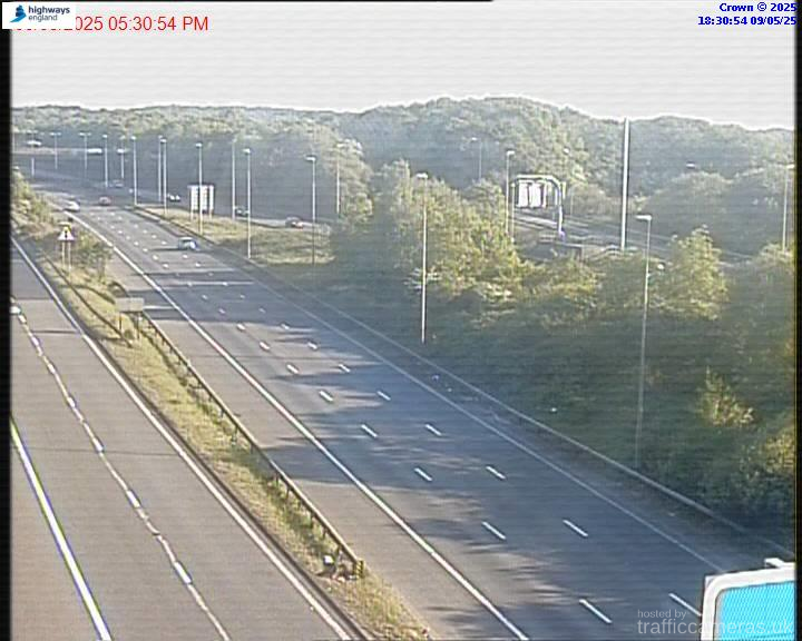 M6 207/4L J11L