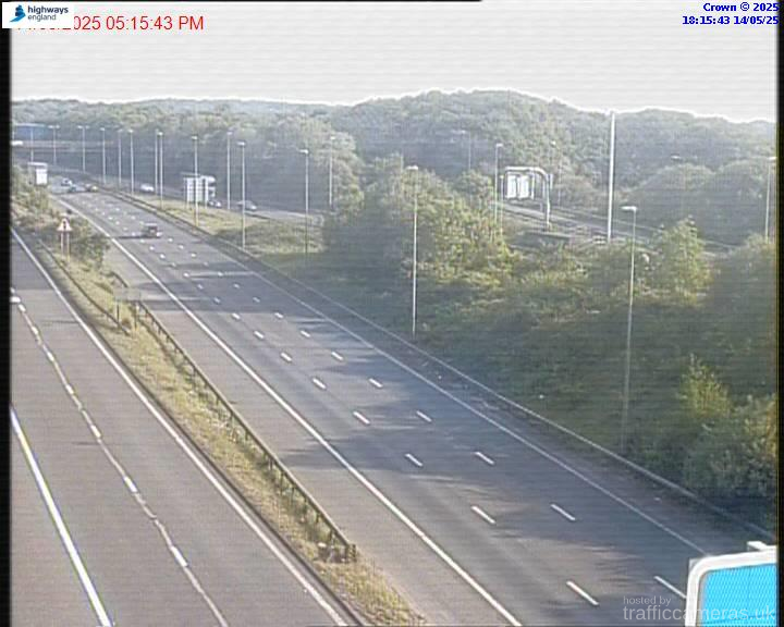 M6 207/4L J11L