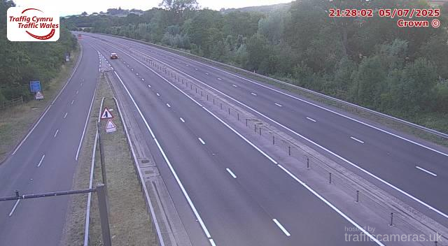 A40 - Mitchel Troy North
