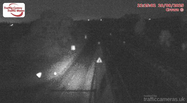 A40 - Mitchel Troy North