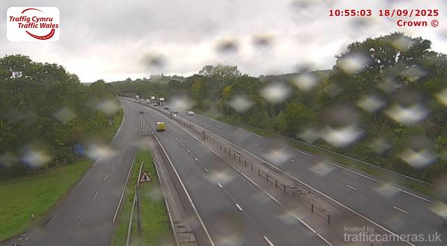 A40 - Mitchel Troy North