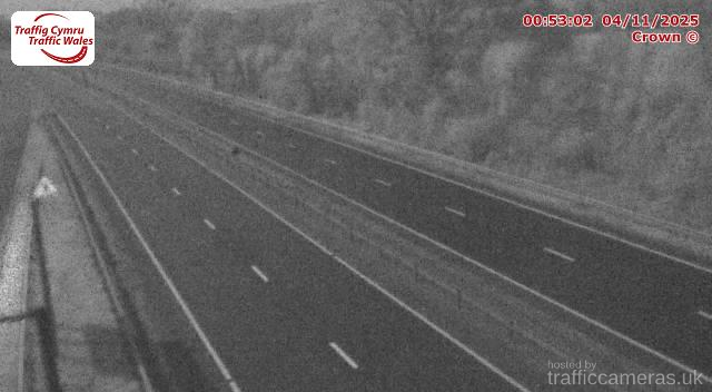 A40 - Mitchel Troy North