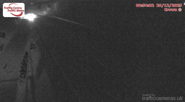 A40 - Mitchel Troy North