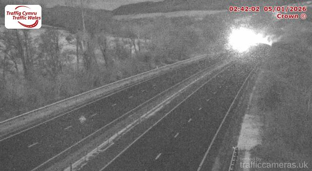 A40 - Mitchel Troy North