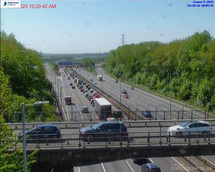 M6 198/8B J10