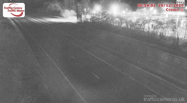 A40 - Raglan Services