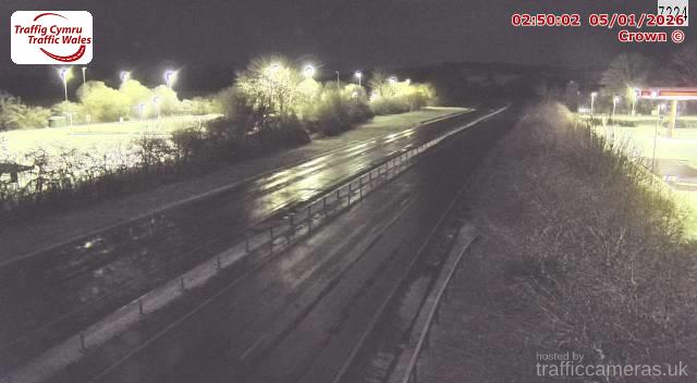 A40 - Raglan Services