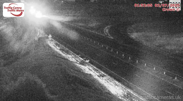 A40 - Raglan Junction