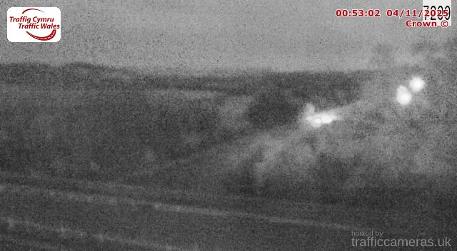 A40 - Raglan Junction