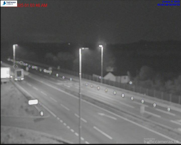 A419/M4 J15 Swindon East