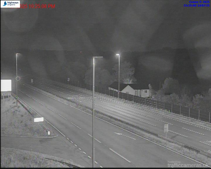 A419/M4 J15 Swindon East