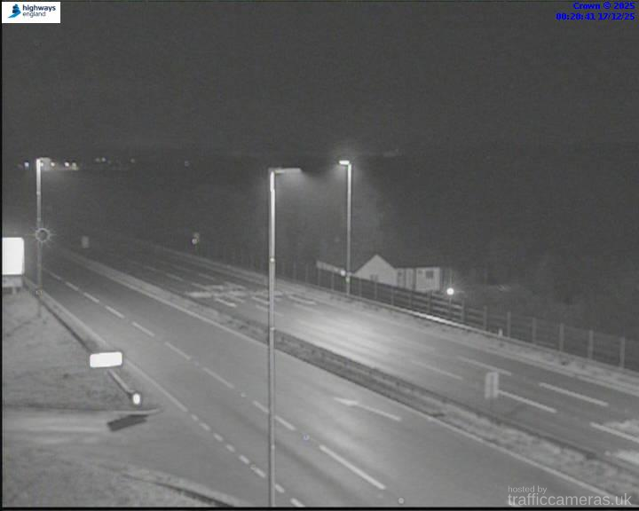 A419/M4 J15 Swindon East