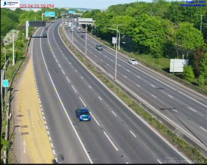 M6 176/7B J5-4a