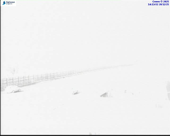 A419 Commonhead Roundabout