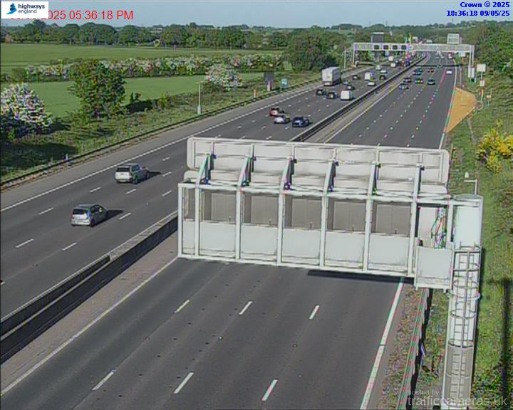 M6 164/2A J4