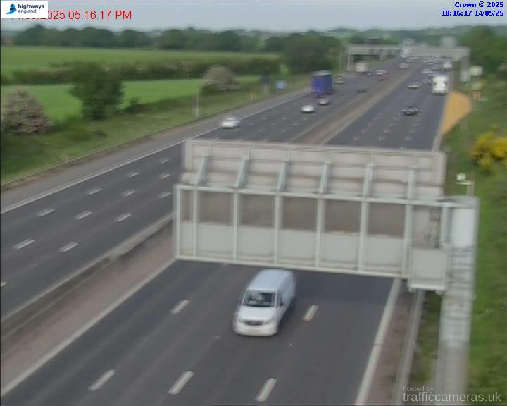 M6 164/2A J4