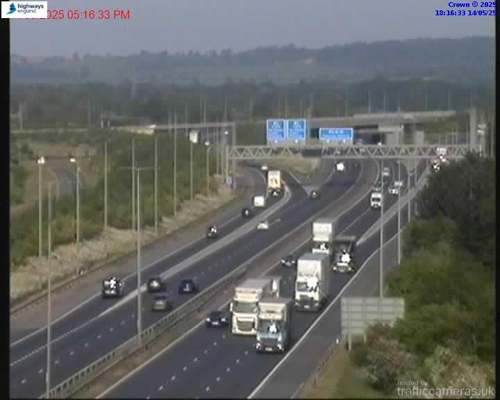M6 134/2A M1-J1